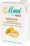 Maui® Banana Smoothie Mix