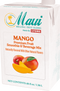 Maui Mango Carton