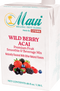 Maui Wild Berry Acai