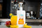 Maui® Mango Pumpable Fruit
