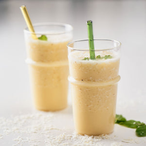 Tropical Hydration Smoothie | Dairy Free