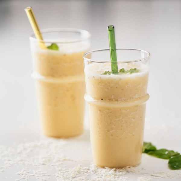 Tropical Hydration Smoothie | Dairy Free