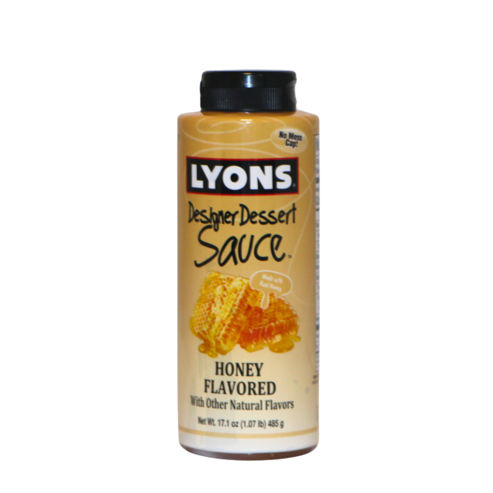Honey Sauce