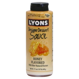 Honey Sauce