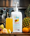 Maui® Mango Pineapple Citrus Refresher