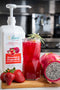 Maui® Caffeine-Free Strawberry Dragonfruit Refresher