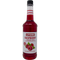 Premium Raspberry Syrup