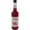 Premium Strawberry Syrup
