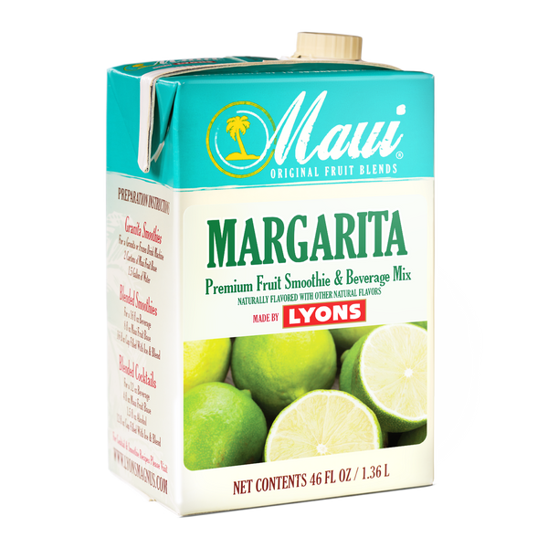 Maui® Margarita Mix