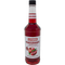 Premium Pomegranate Syrup